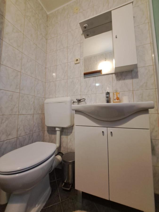 Holiday Room Macukin Brela Exterior foto