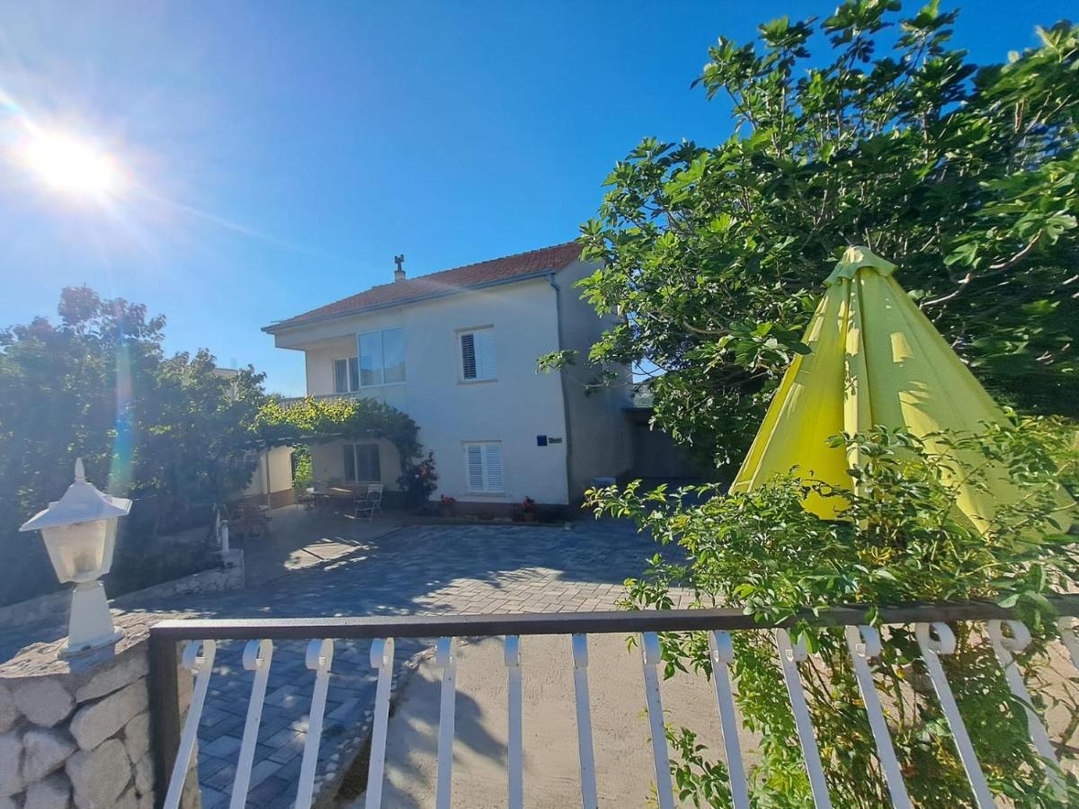 Holiday Room Macukin Brela Exterior foto