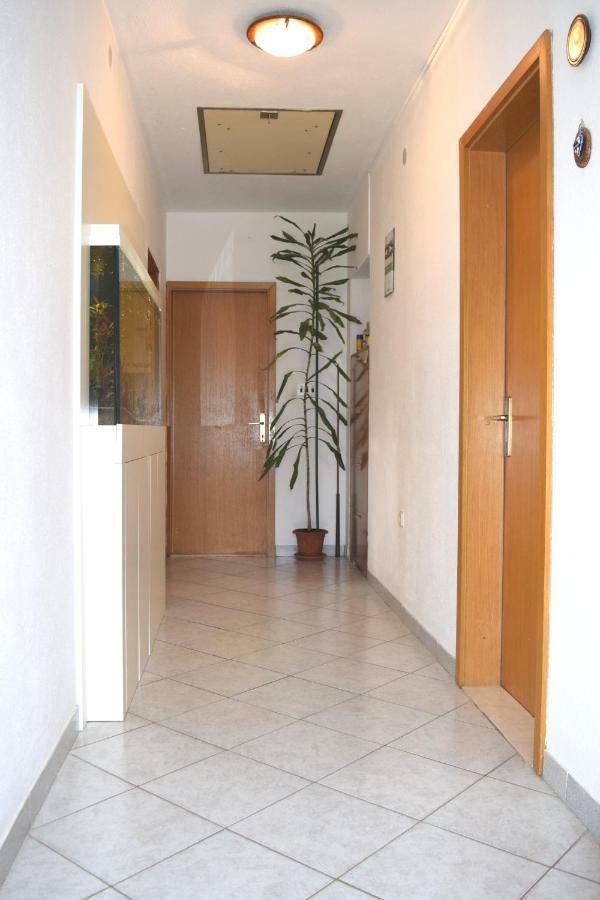 Holiday Room Macukin Brela Exterior foto